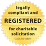 Registered charity